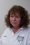 Rosemary Peart