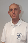 Steve Lane