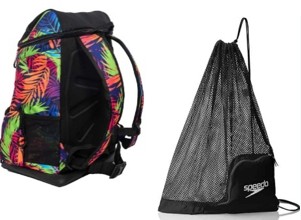 Swim bags