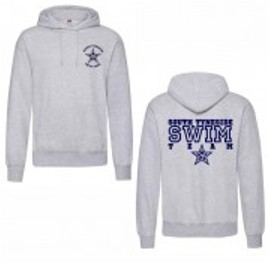 Club hoody