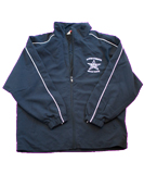 South Tyne Tracksuit Jacket